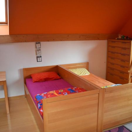 Vila Katarina Hrastenica Exterior foto